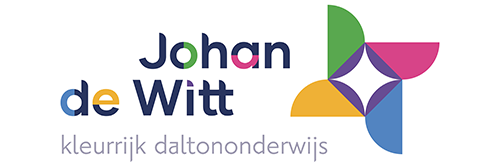 Johan de Witt — Daltononderwijs