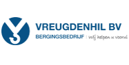 Vreugdenhil Bergingsbedrijf